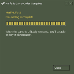 Steam Classic